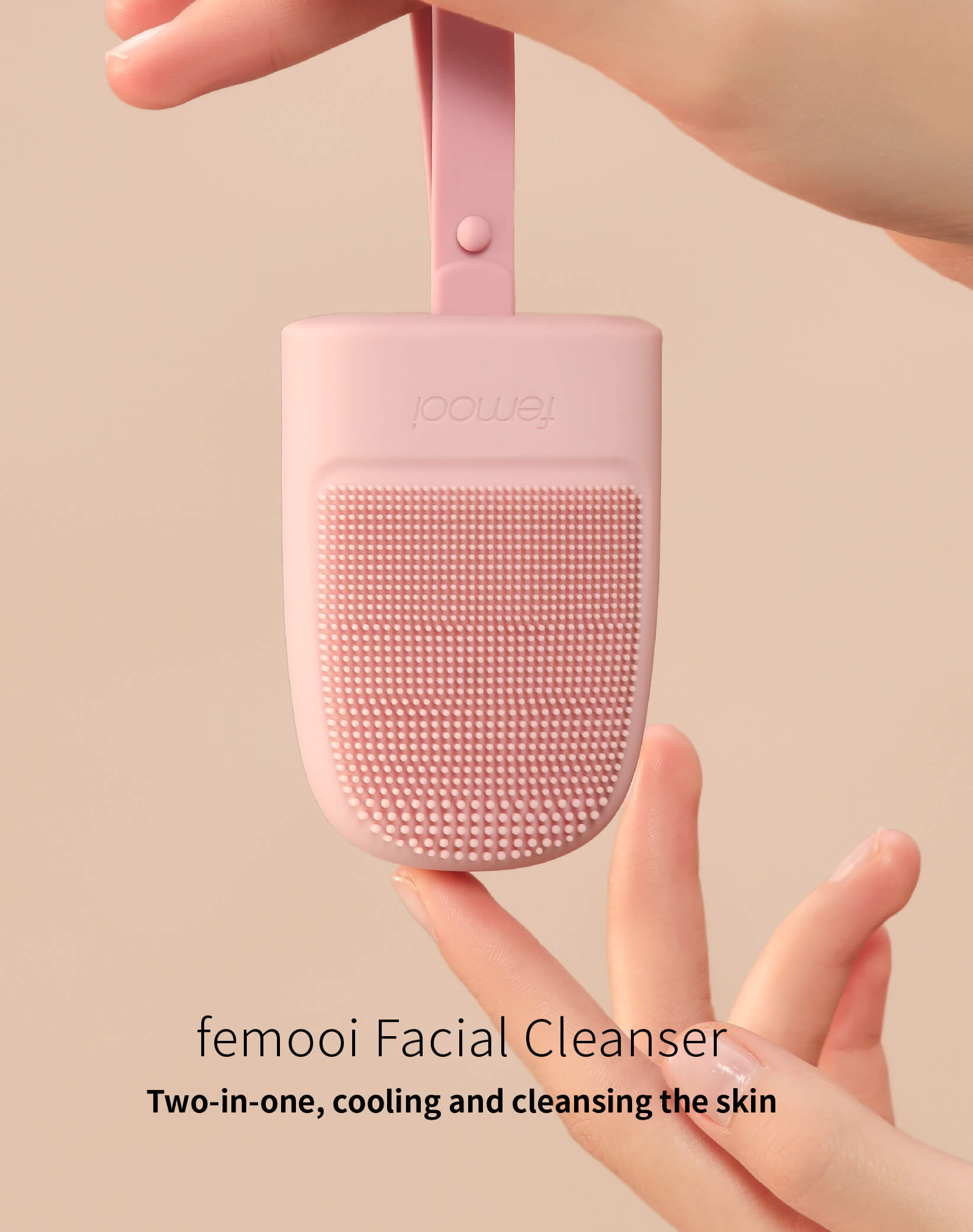 Header Image femooi facial cleanser (Phone)
