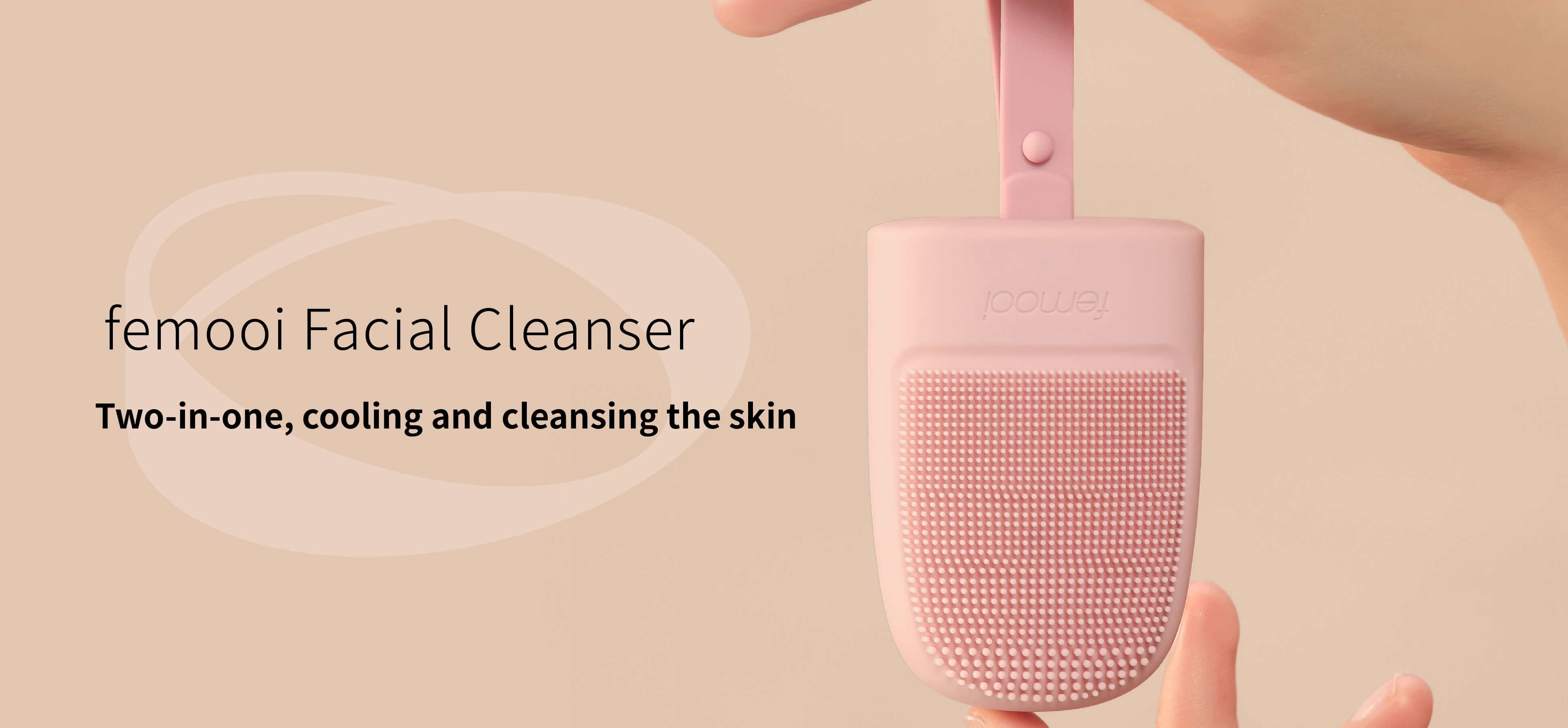 Header Image femooi facial cleanser (Wide)