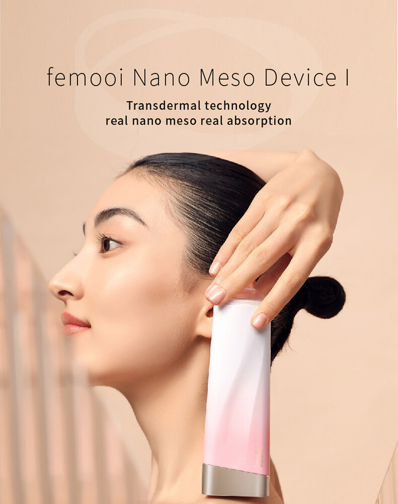 Header Image femooi Nano Meso (Phone)