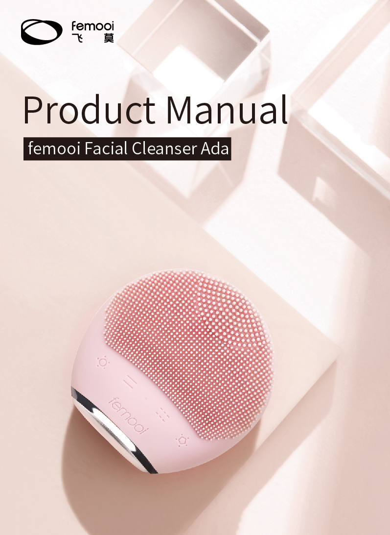 femooi Facial Cleanser Ada