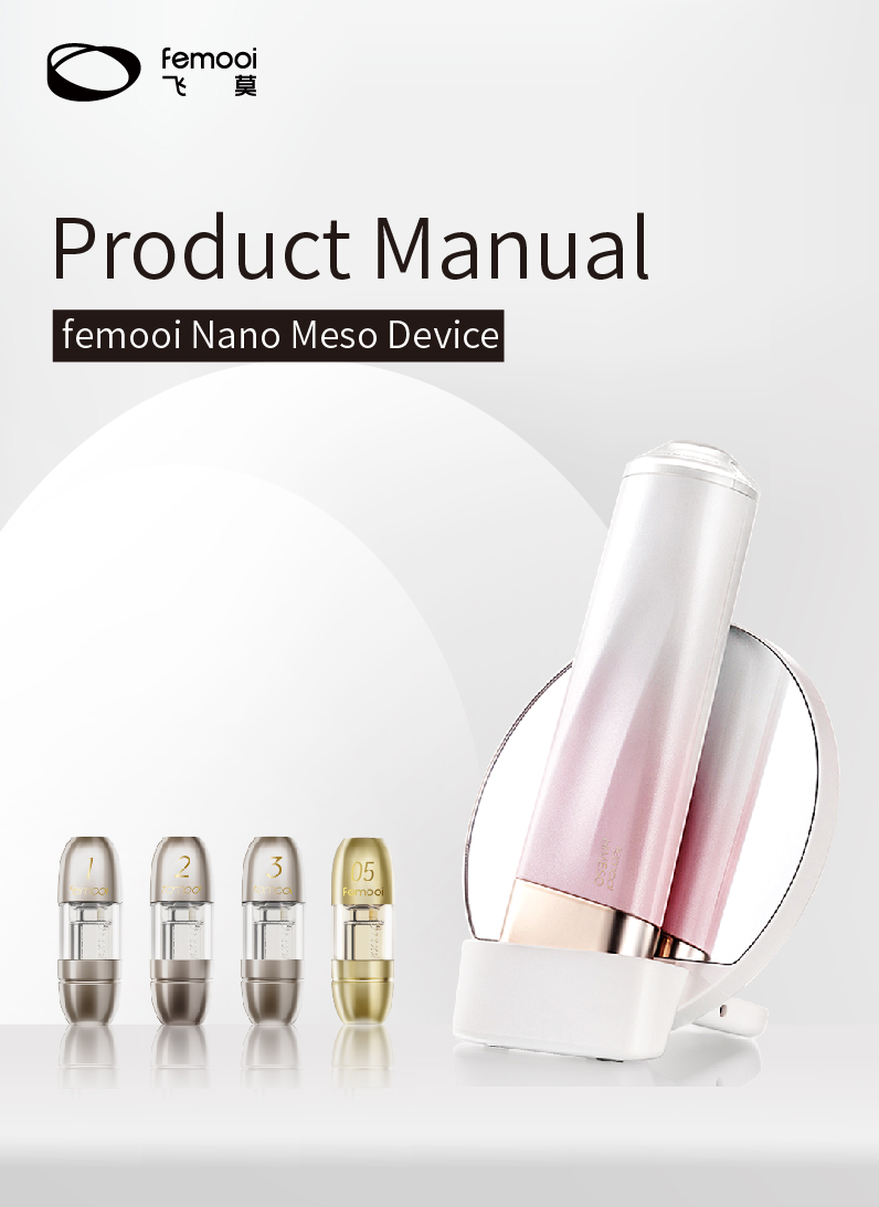 femooi Nano Meso Device Ⅰ
