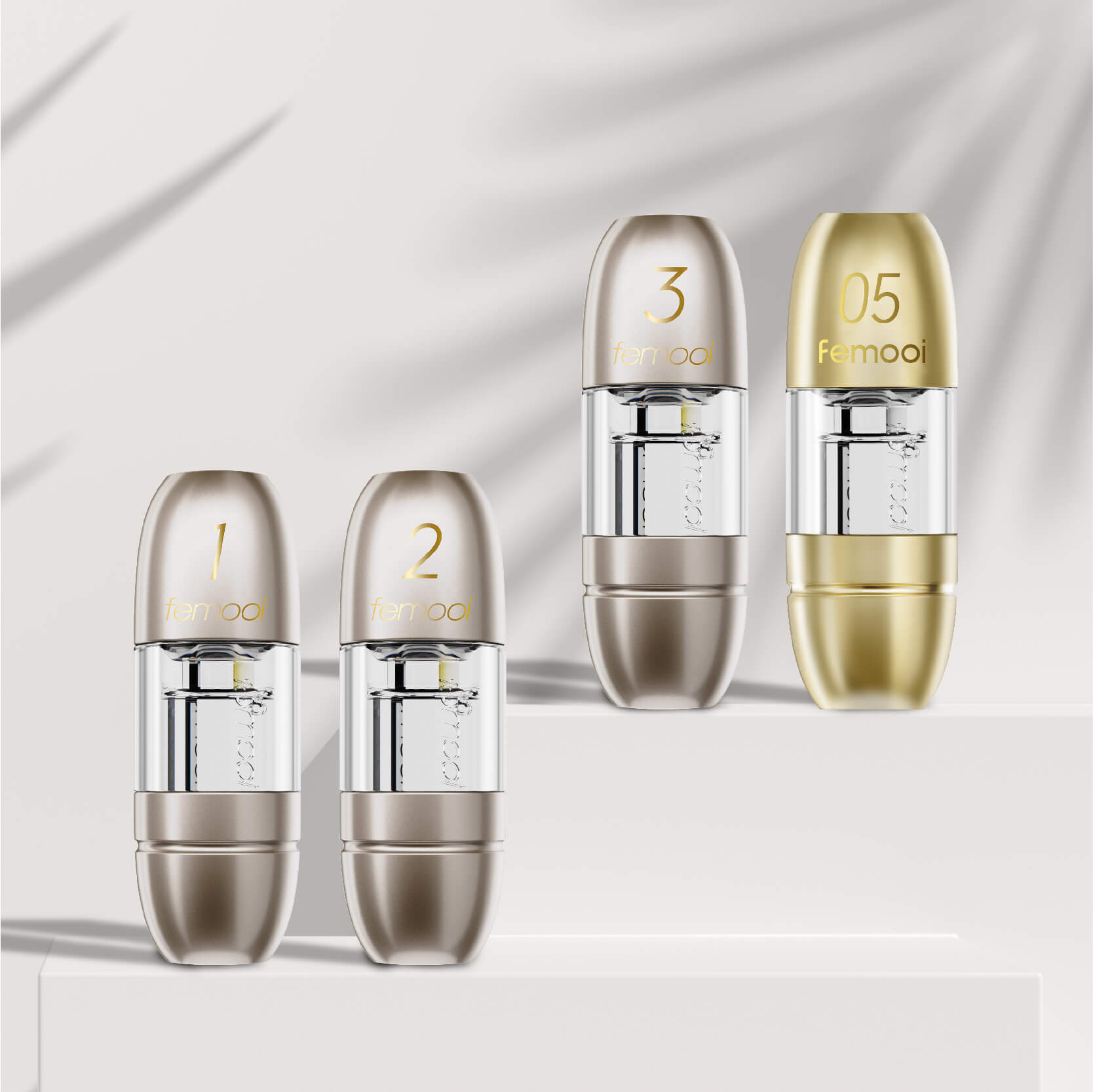 Nano Meso Serum Capsule Menu Image